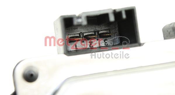 Motor del limpiaparabrisas METZGER ref. 2190658